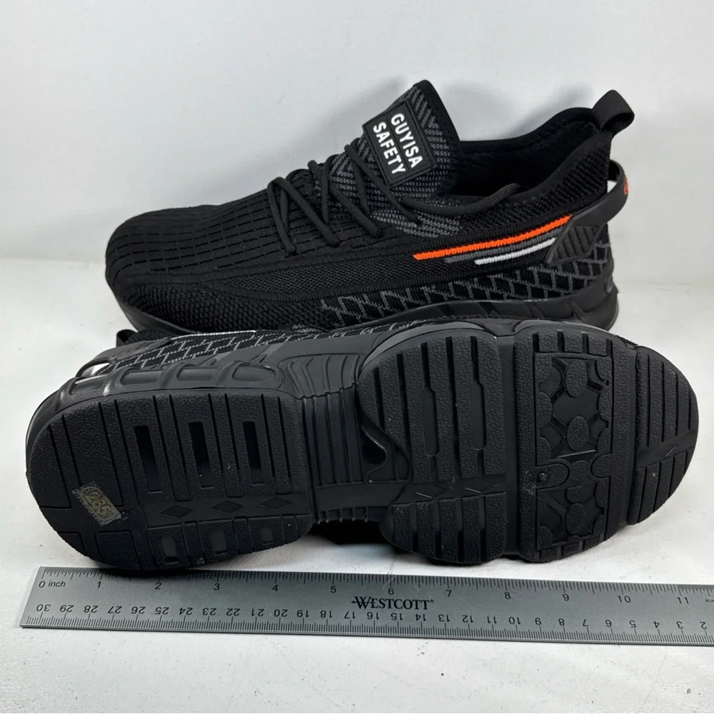 Black‎ Boat Shoes for Men
